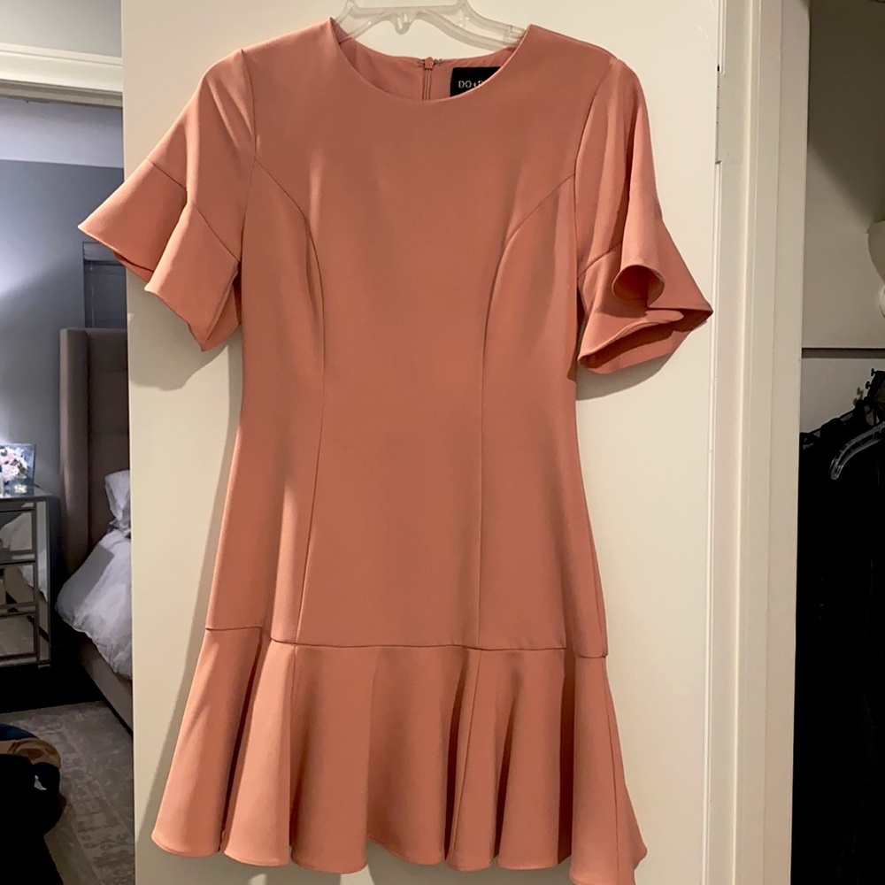 DO+BE Dress